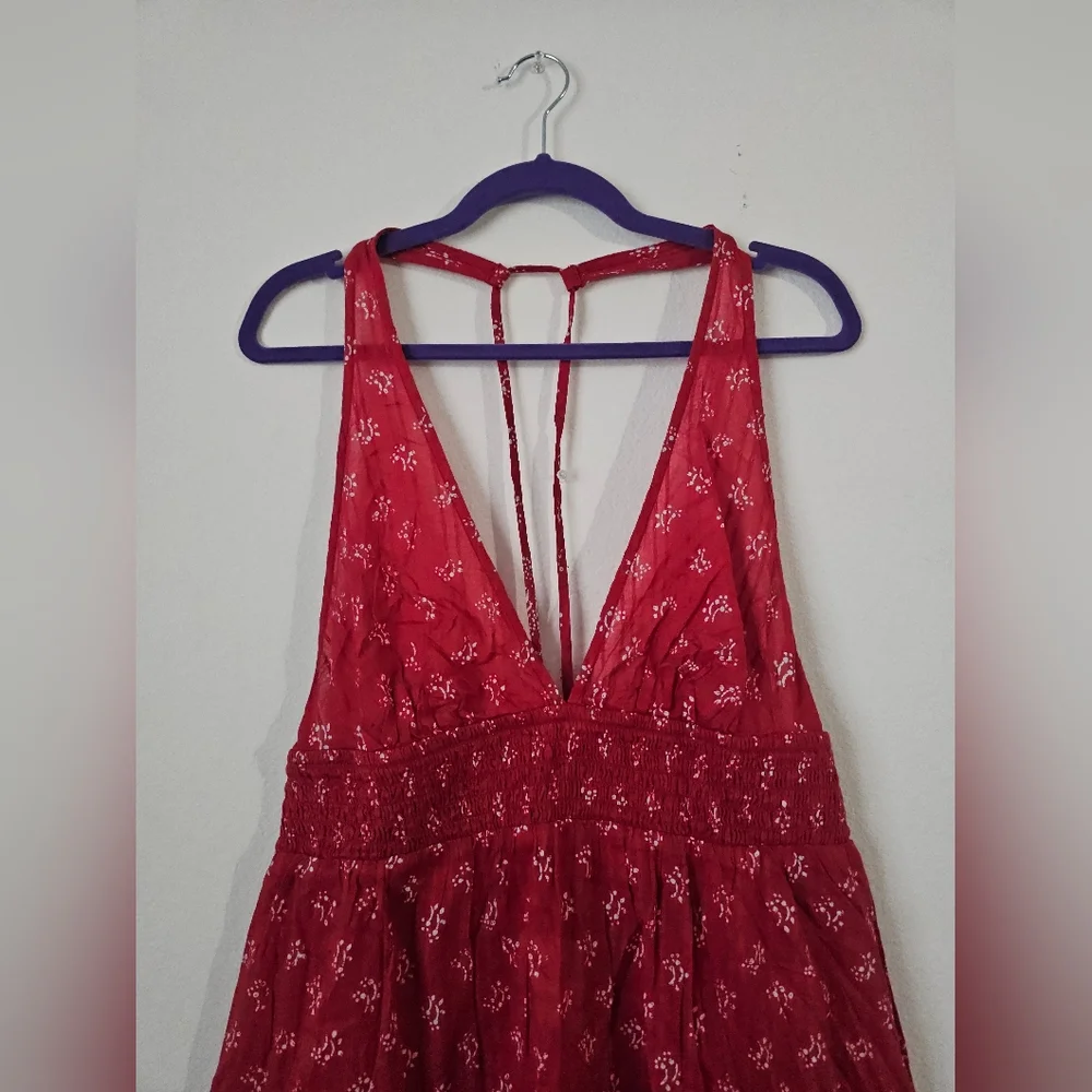 Free People Dress - Picture 4 of 9